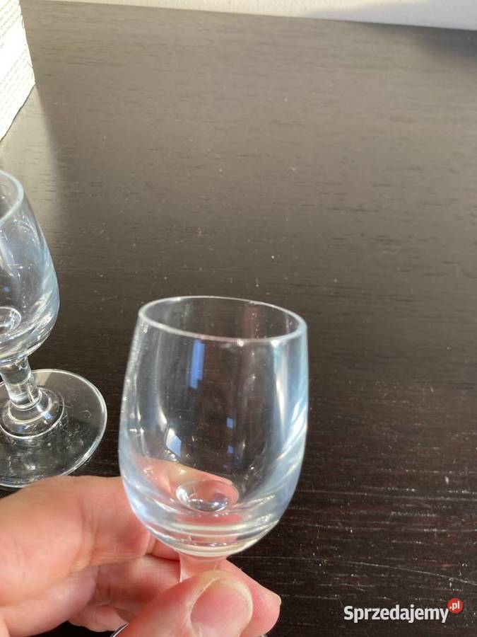 Kieliszki do wódki Domina Classic 35 ml 6 sztuk
