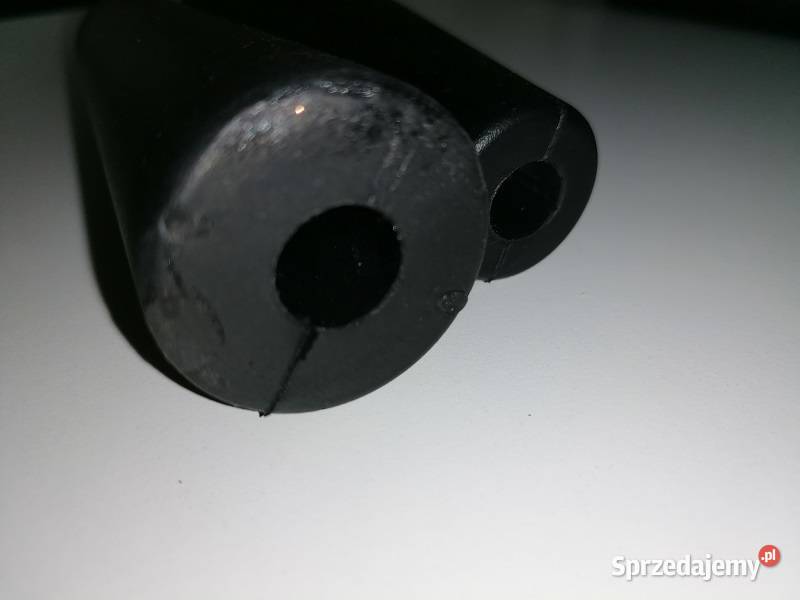 Rączka rękojeść uchwyt osłona z piankowej gumy Produkcja kujawsko-pomorskie Bydgoszcz