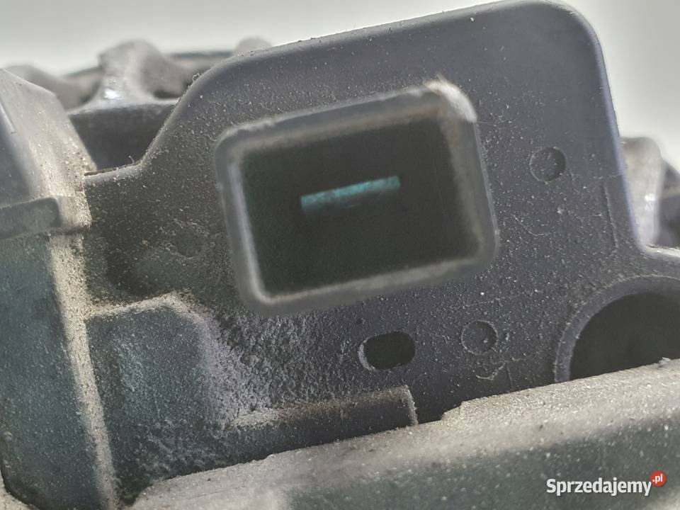 Volvo C70 S70 V70 24 B ALTERNATOR Bosch 9459077 Janów sprzedam