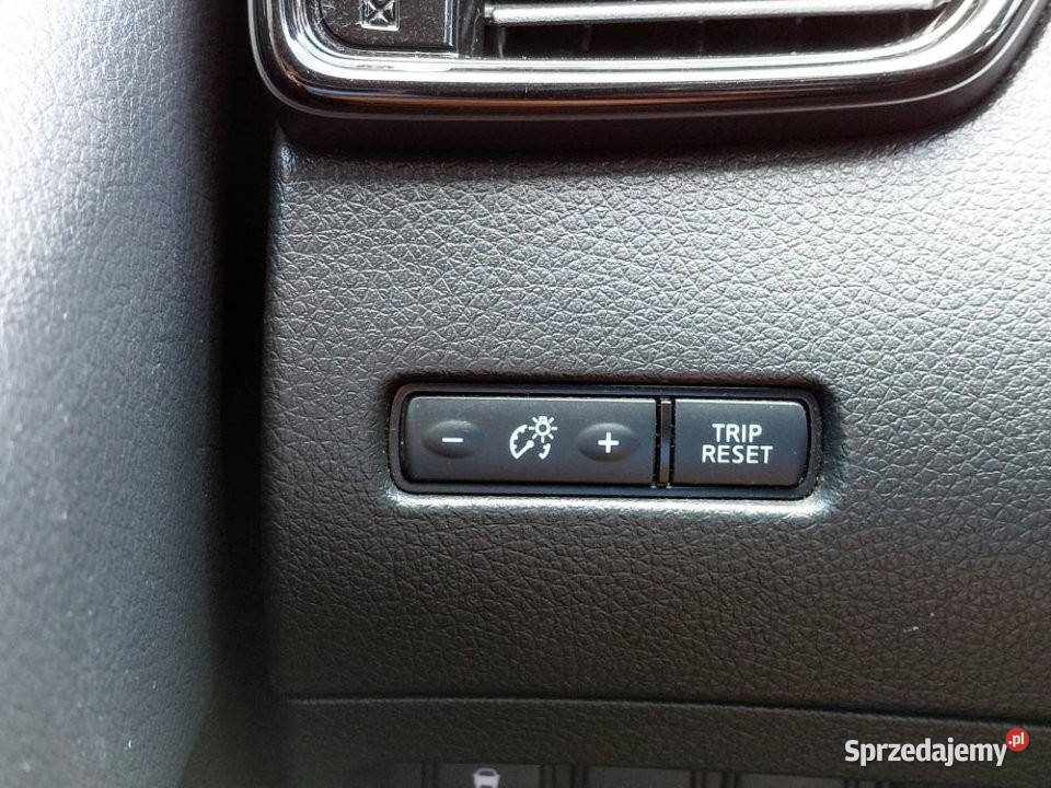 NISSAN Xtrail 2020r FV23 1 właściciel Salon 158KM X-Trail Kraków