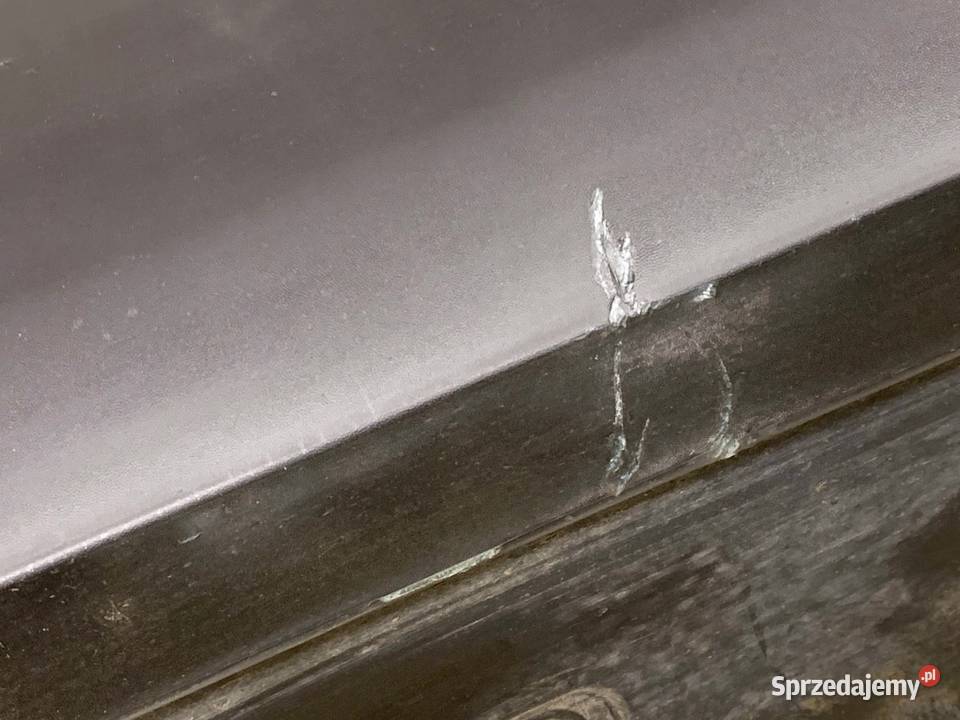 LISTWA PROGOWA LEWY MINI CLUBMAN F54 Kombi