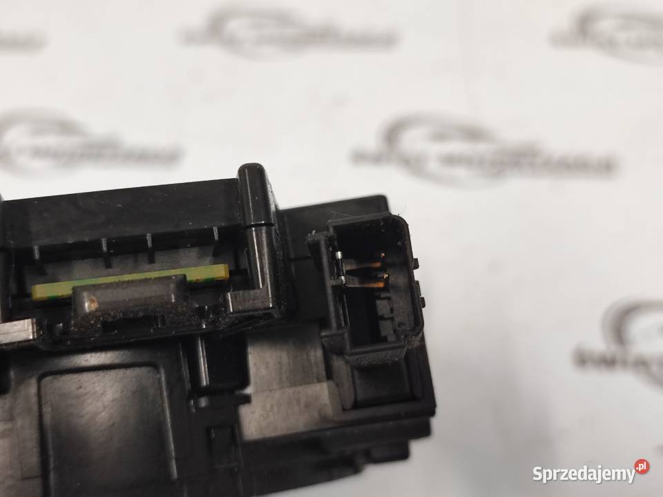 VW GOLF VI 11r AIRBAG taśma zwijak 5K0953549E osobowe Kielce