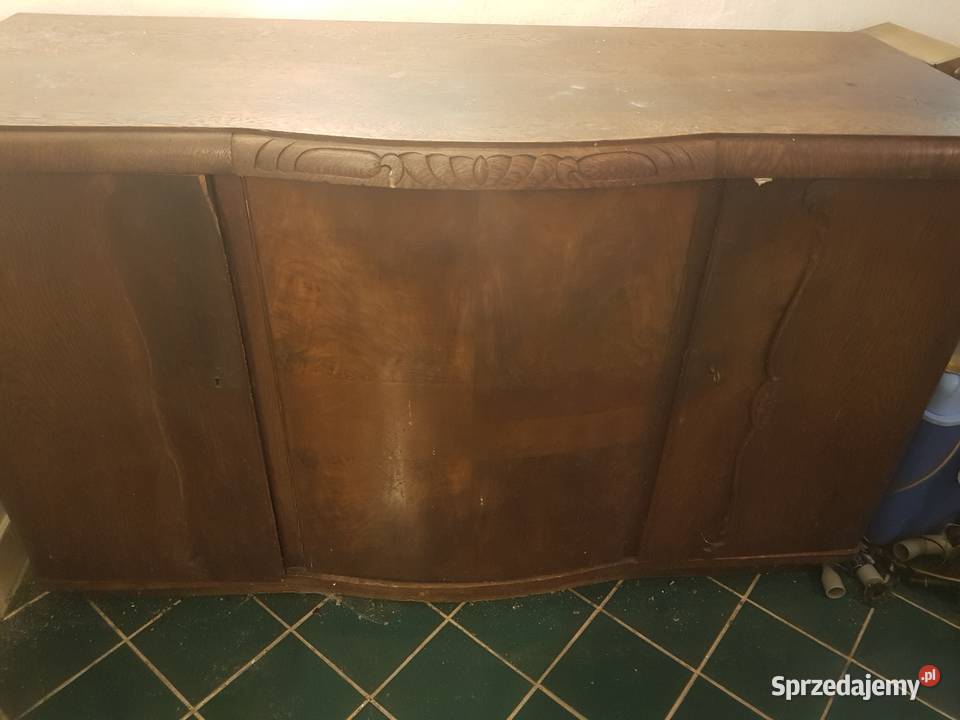 Meble antyczne Wrocław