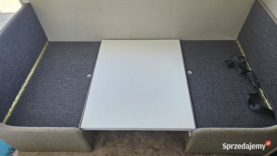 Kamper USA Thor 95m Ford F53 LPG Automat Kampery Solec Kujawski