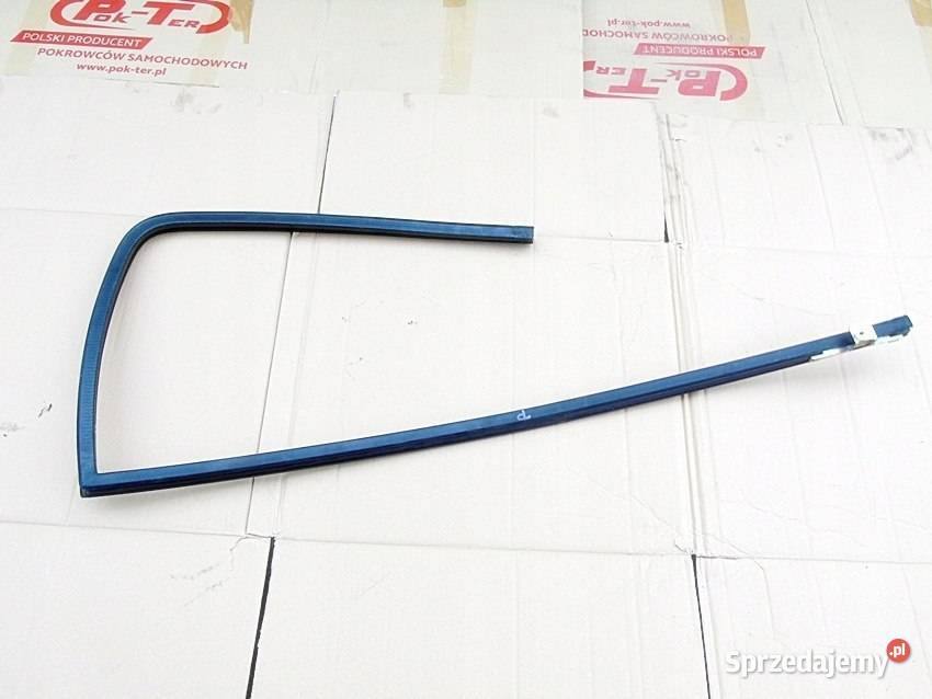 Prowadzenie szyby drzwi prawy przód Ford Transit Sosnowiec