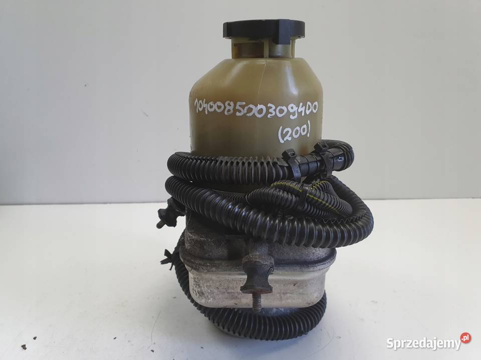 Opel Vectra C Signum POMPA WSPOMAGANIA oryginał osobowe Rudka sprzedam