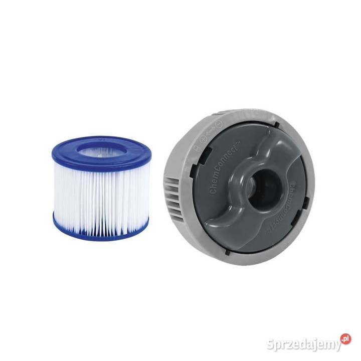 DMUCHANE JACUZZI SPA 6 Osobowe 180 X 71 Bestway Łódź