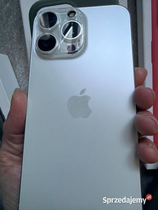 Iphone 15 Pro 512GB NOWY