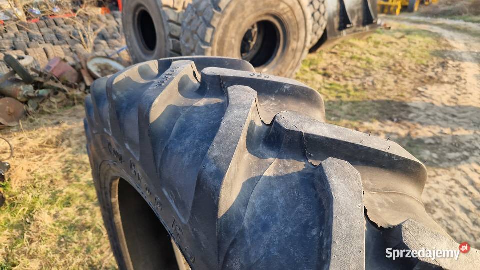 27095r48 112r48 Alliance Nowa Nowe Miasto Lubawskie