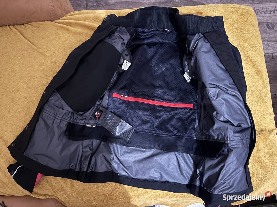 Kurtka damska Dainese Tempest DDry 3638 łódzkie Łódź