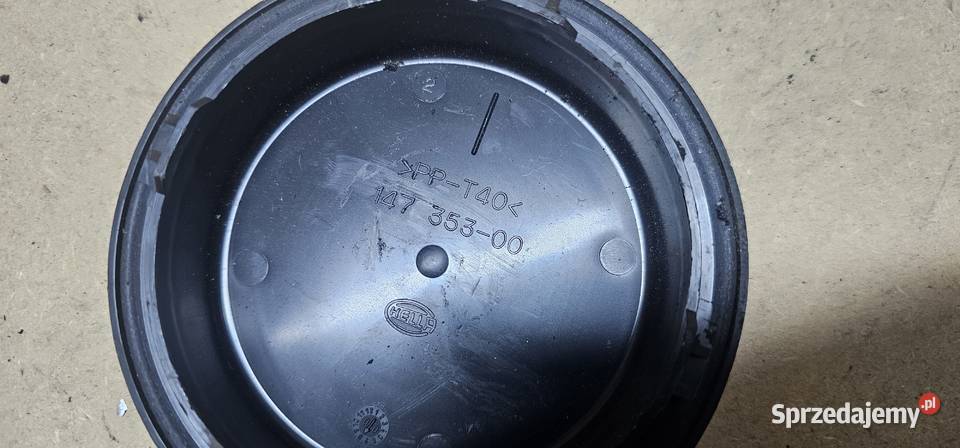 Zaślepka zarowki mercedes w210 14735300 sprzedam