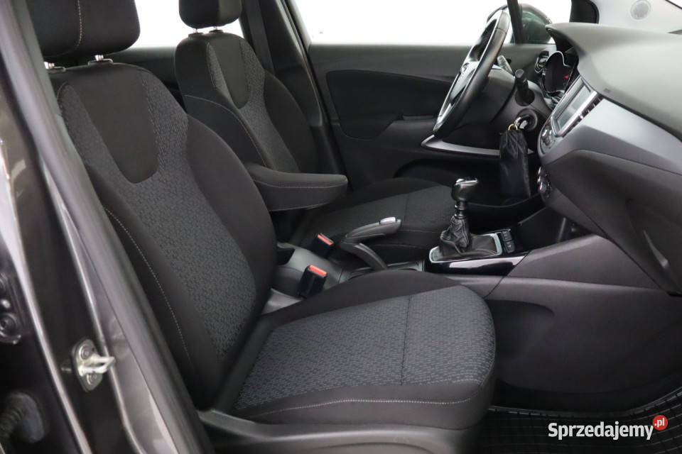 Opel Crossland 12 Turbo sprzedam
