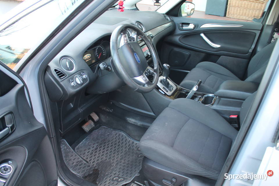 ford s 20 2011r sprzedam