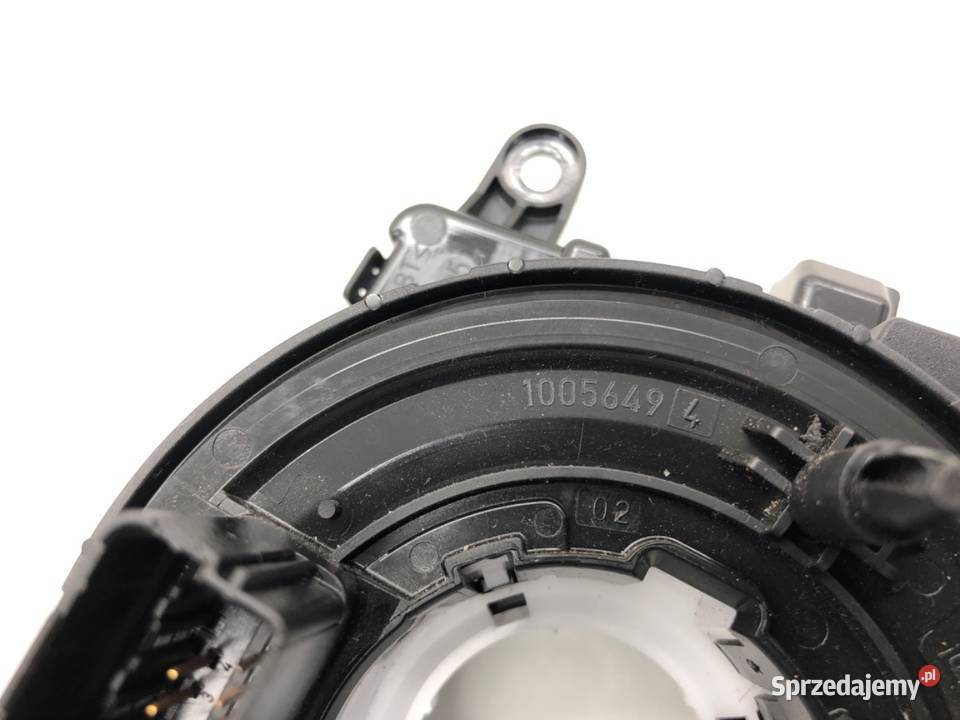 TAŚMA AIRBAG VW CADDY V 10280956 Minivan Poduszki powietrzne