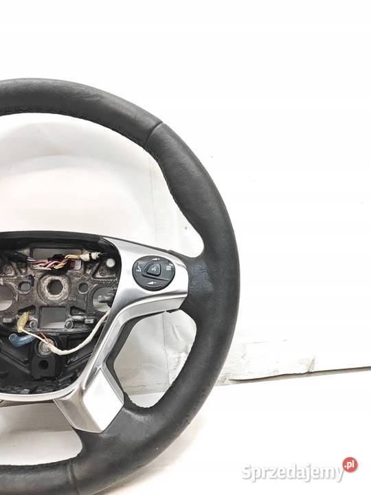 Ford Tourneo Custom KIEROWNICA SKÓRA sprzedam