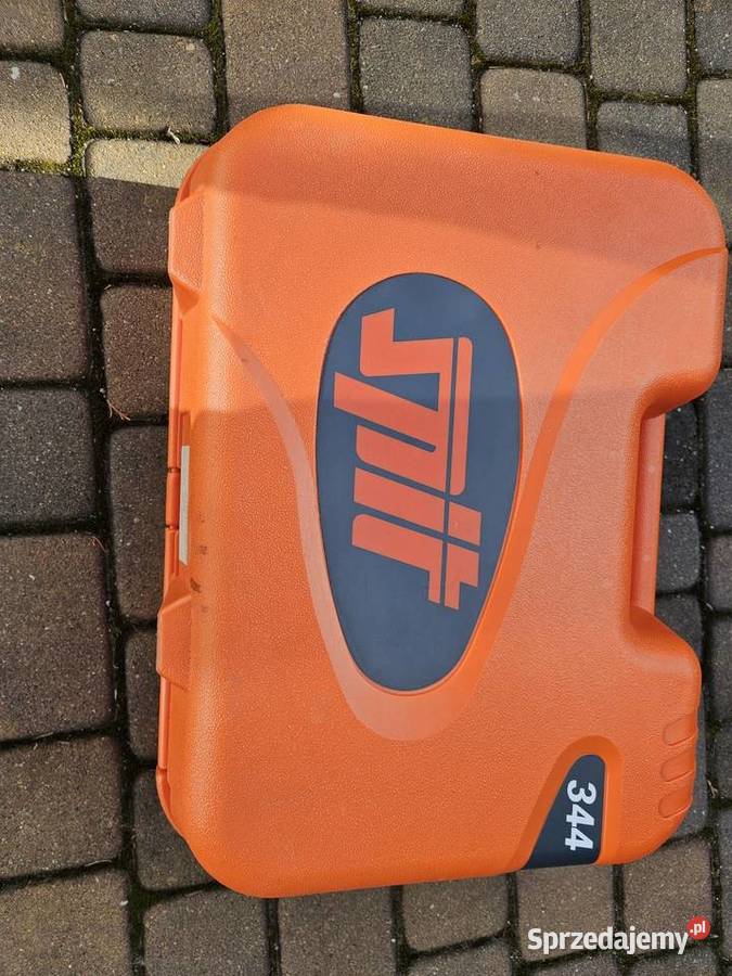 Wiertarka udarowa spit 344