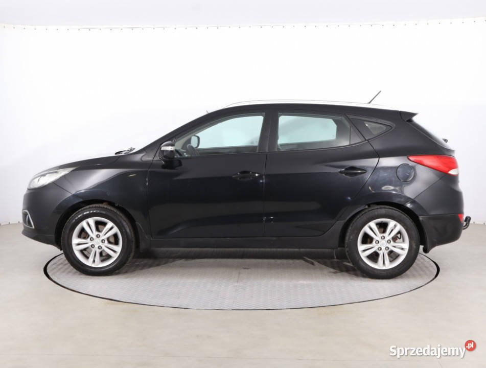 Hyundai ix35 17 CRDi Piaseczno