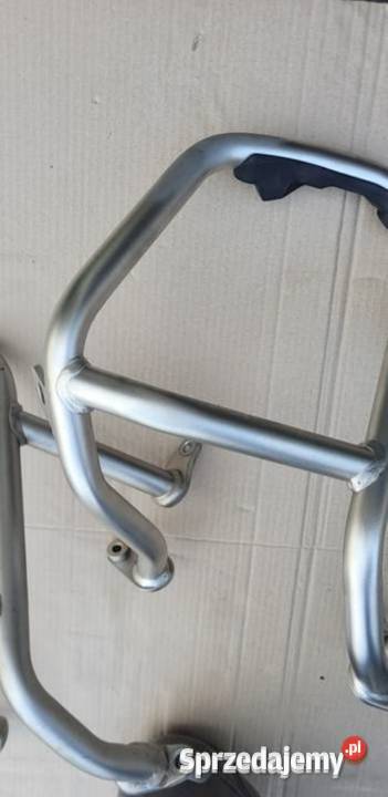 BMW R 1250 GS GMOL lewy GMOLE OSŁONA OCHRONA