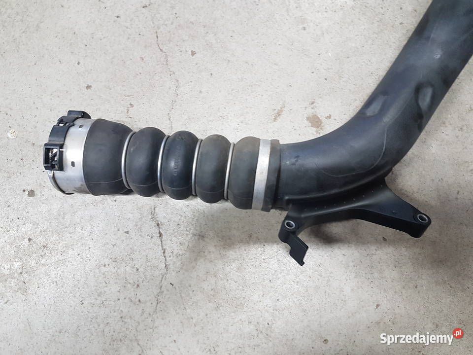 BMW 2 F46 X2 F39 15 RURA INTERCOOLERA WAZ