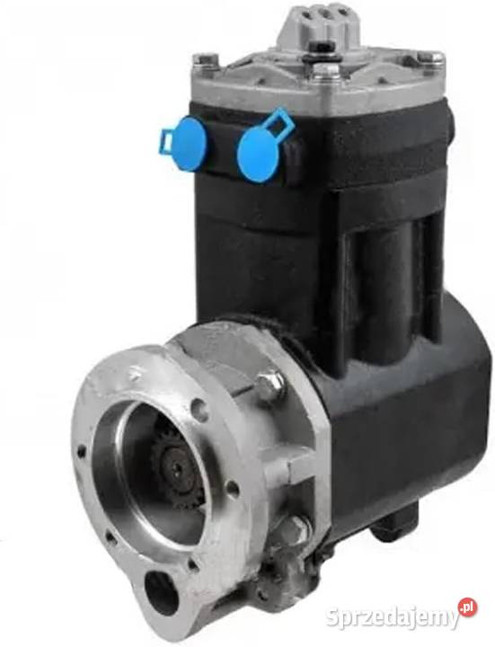 3047440 sprężarka powietrza Dressta HSW Cummins Stalowa Wola