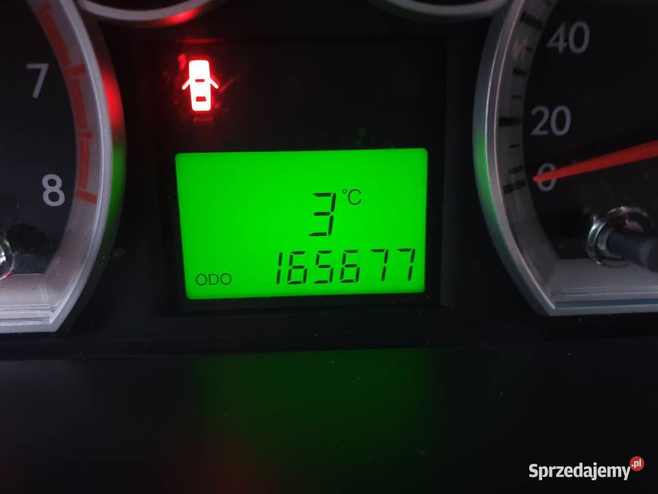 Chevrolet Aveo ben GAZ 14 2008r 165 Motoryzacja Łódź