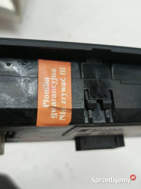 PANEL NAWIEWU 6988064 Bmw Seria 3 V 20052012 E90