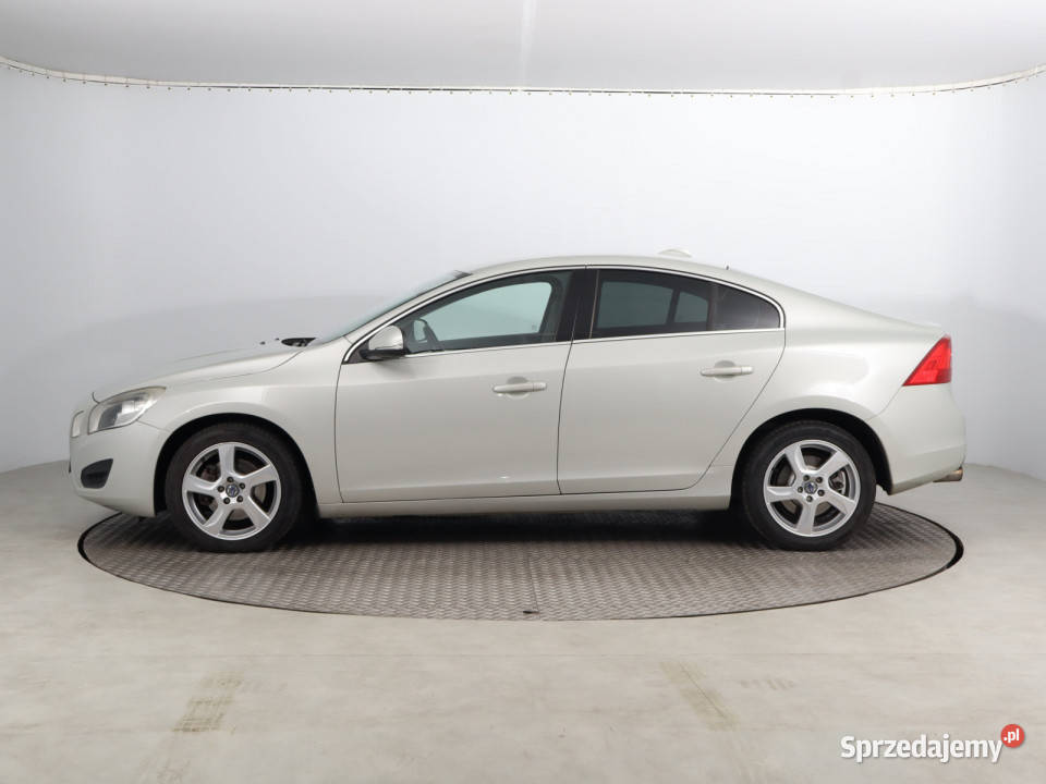 Volvo S60 T3 Sedan / Limuzyna Bielany Wrocławskie