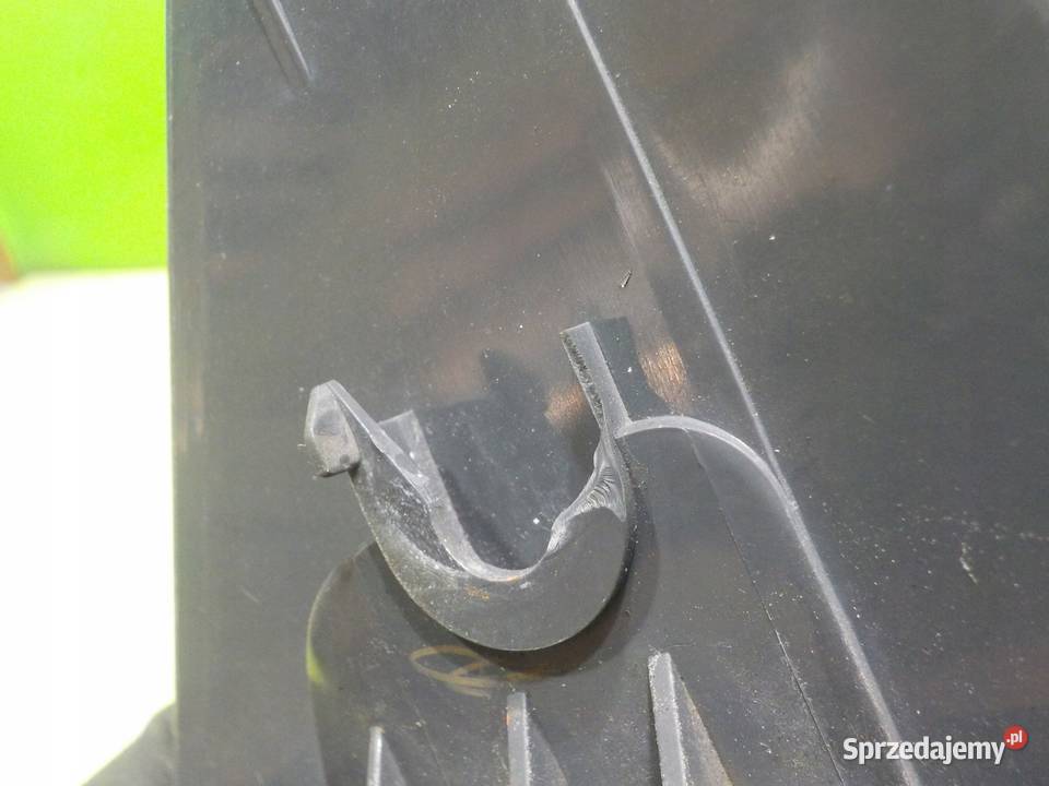 MAZDA CX7 LIFT 22 D 09r lampa prawa tyl mazowieckie Suków