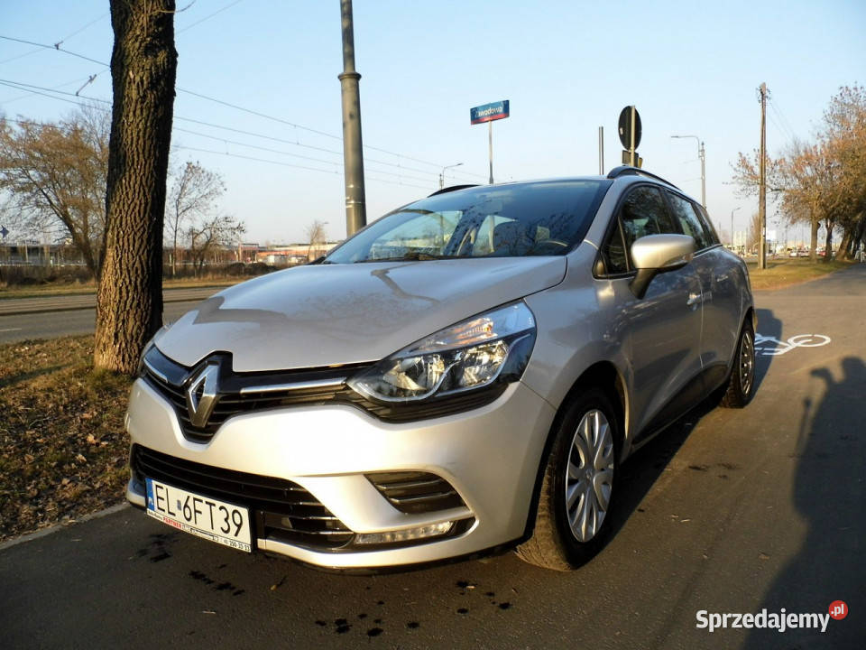 Renault Clio 12 gaz vat23 IV 2012