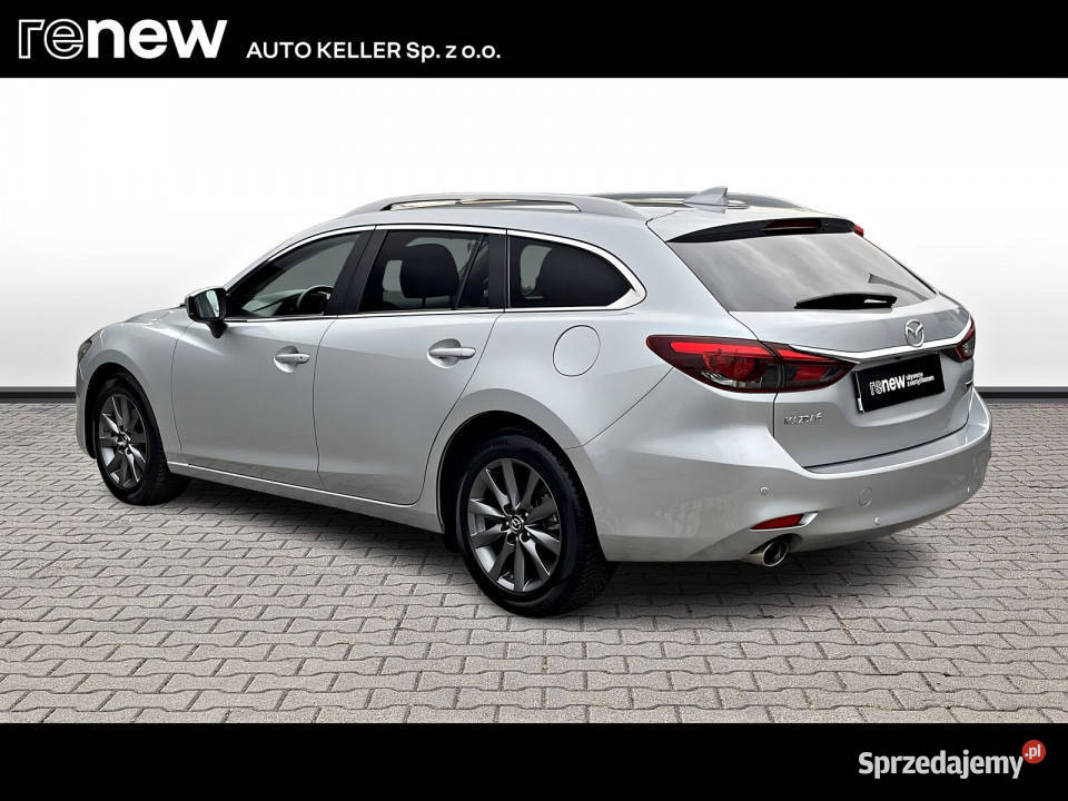 20 165 II wł Salon FV23 AUTOMATKamery 360 Dealer