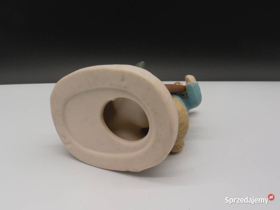 Figurka Królik Ogrodnik Styl Beatrix Potter Raszków