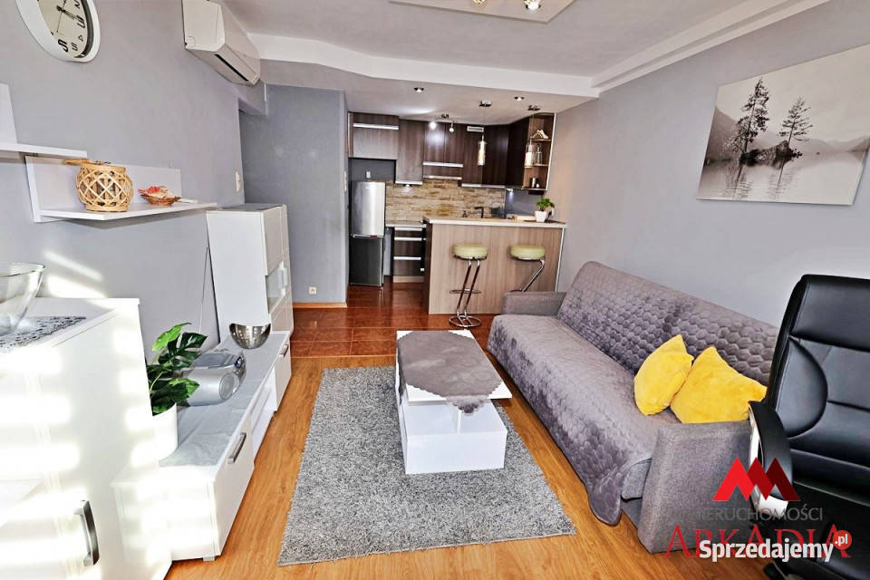 Mieszkanie 38m2 2pok Włocławek