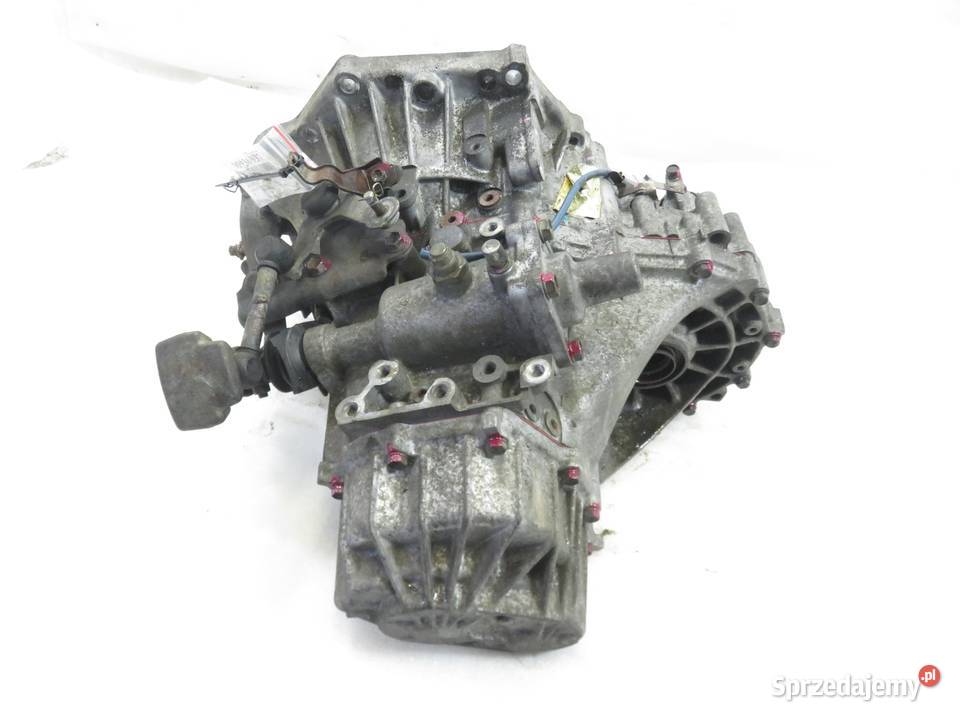 SKRZYNIA BIEGÓW TOYOTA CELICA VII T230 18 16V