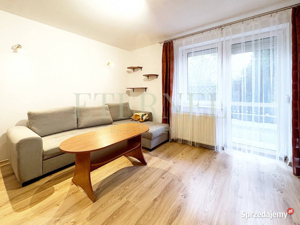 Nowe 4pokojowe mieszkanie z tarasem pet friendly Kraków sprzedam