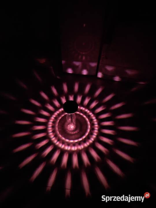 Lampa ogrodowa LED Oświetlenie Ropczyce