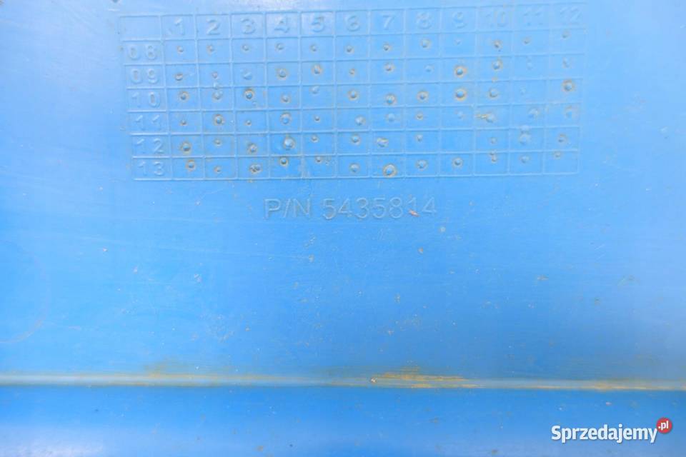 Sportsman 850 PRZEDNI BŁOTNIK Osłona Nadkole lubelskie Chełm sprzedam