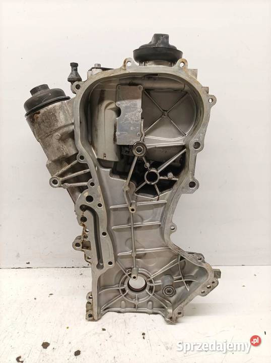 ROZRZĄD OSŁONA 03C109211G 16 FSI VW Volkswagen