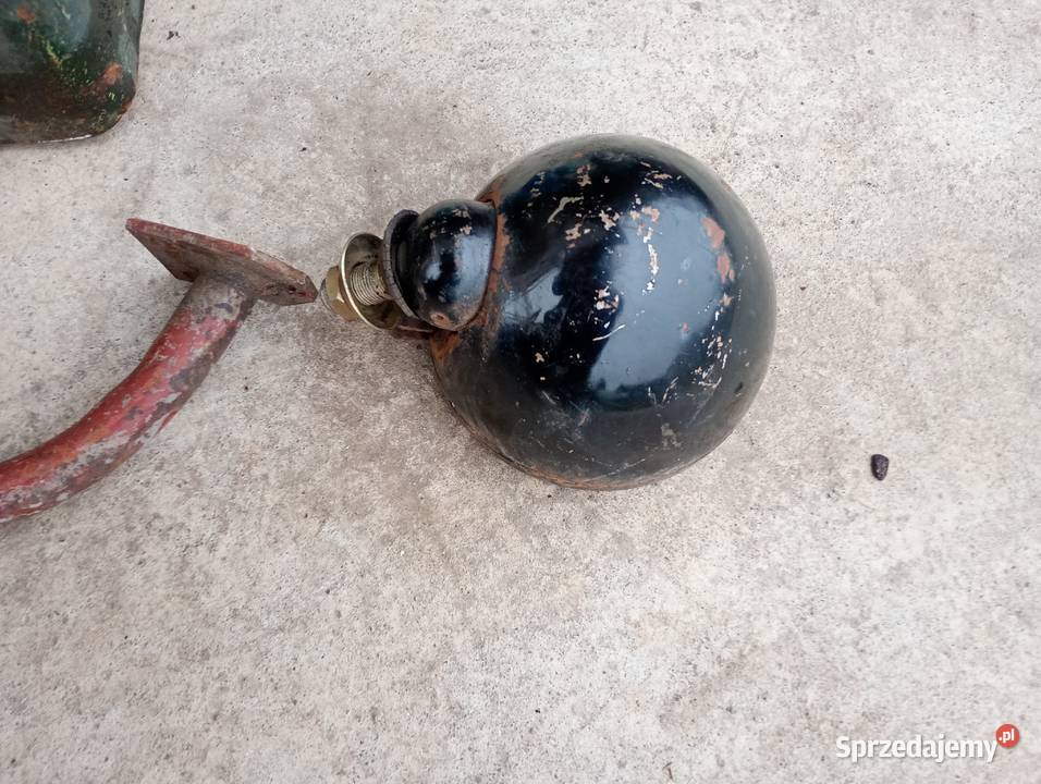 Ursus c4011 wspornik skrzynka inne Szczuczyn