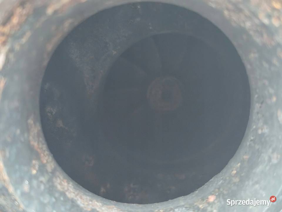 TURBOSPRĘŻARKA Opel Zafira C Astra J Insignia 20 Chełm