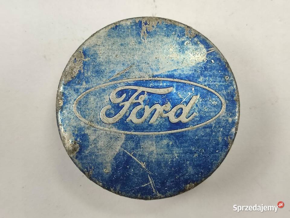 DEKIELKI FELGI KOMPLET 55mm 55mm FORD 6M211003BA sprzedam