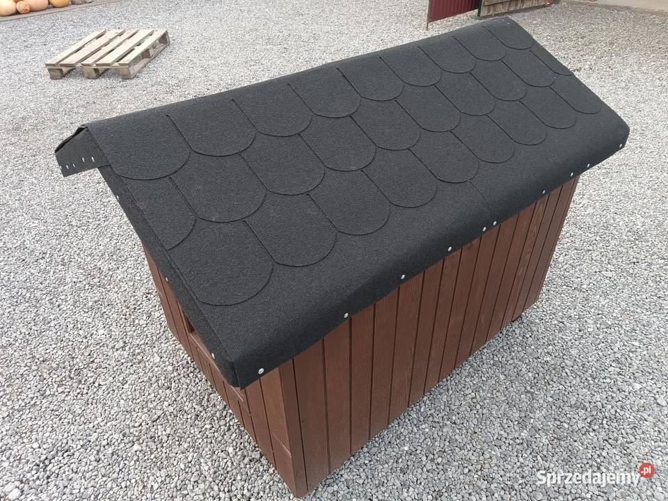 Buda psa lubelskie Bodaczów