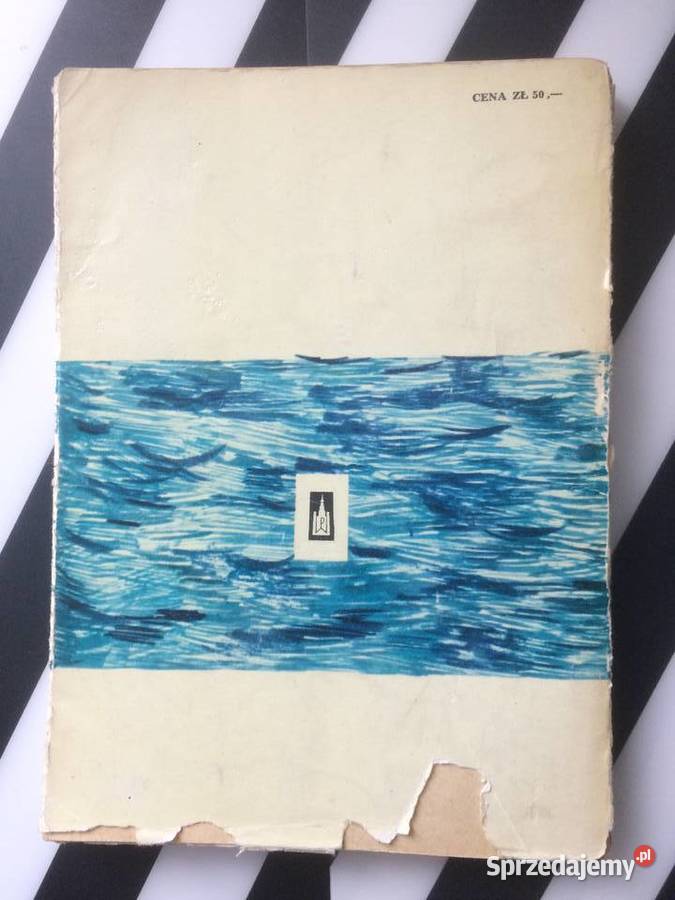 3677 Kryzys Gospodarki Morskiej Szczecina 1919 Szczecin