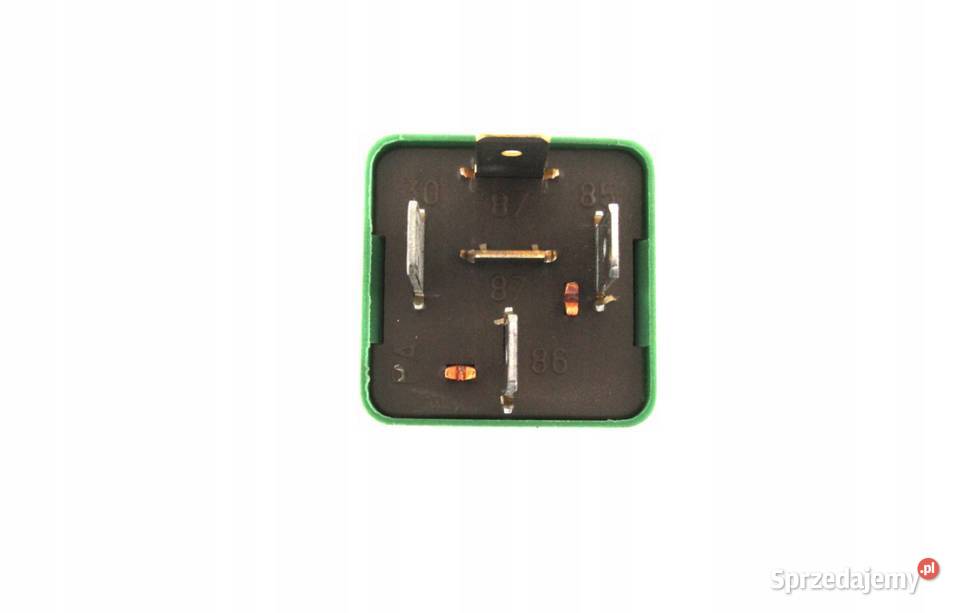 Przekaźnik OPEL Volkswagen Saab 03447012 Szczecin