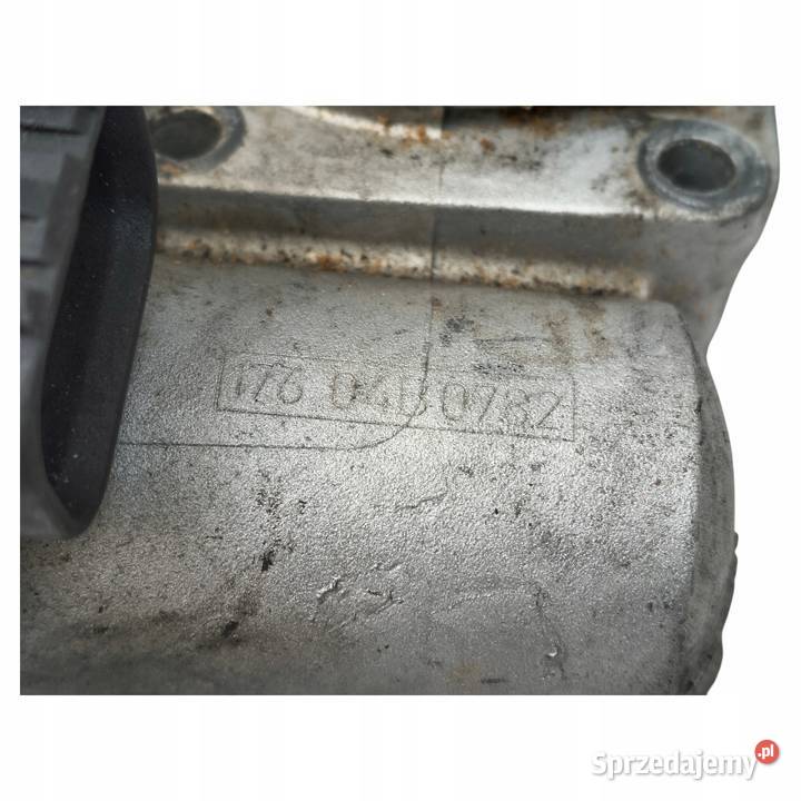 PRZEPUSTNICA Opel Astra G Vectra C 18 16V Chełm