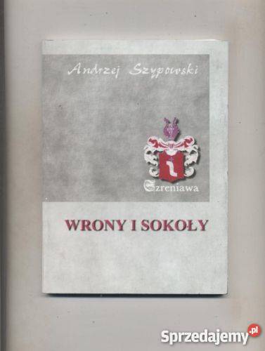 Wrony i sokoły Szczecin