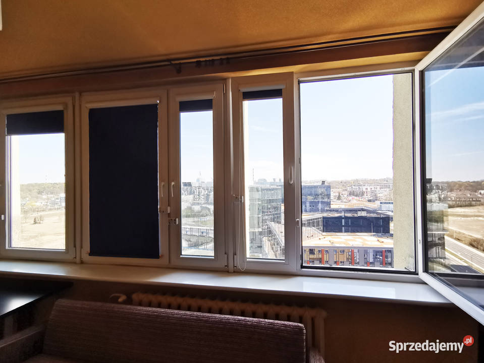 Kawalerka koło CH Bonarka 30m2 apartment for Kraków