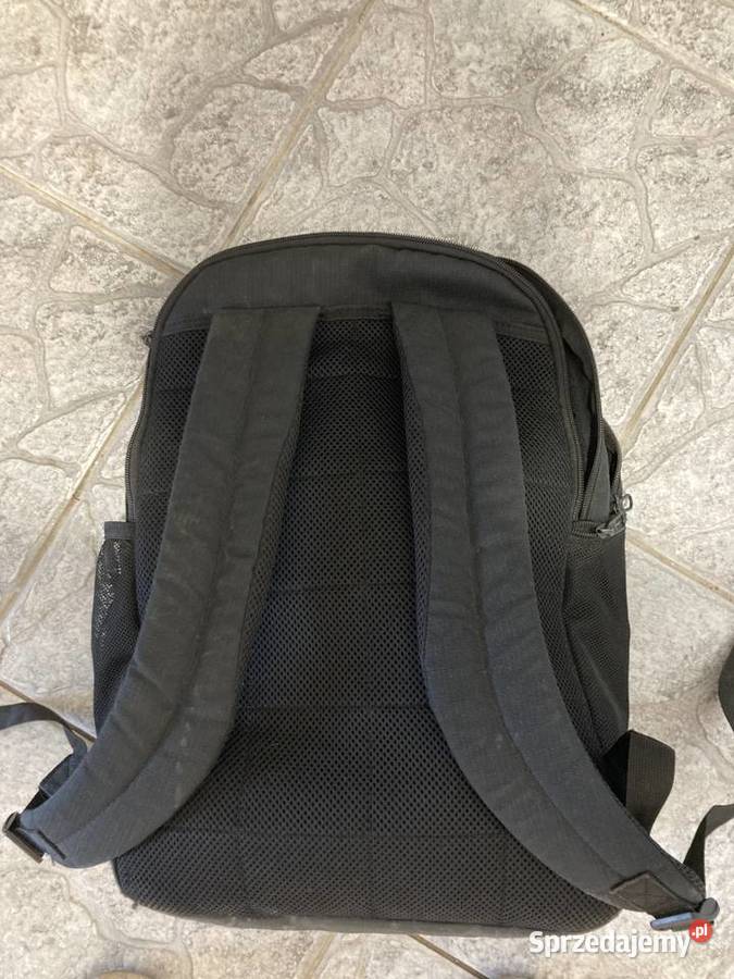 Plecak Nike kolor Czarny Myszków sprzedam