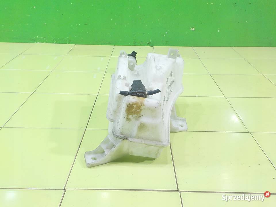 OPEL MOKKA A I 15r zbiornik spryskiwaczy Zbiorniki płynu do spryskiwaczy Suków