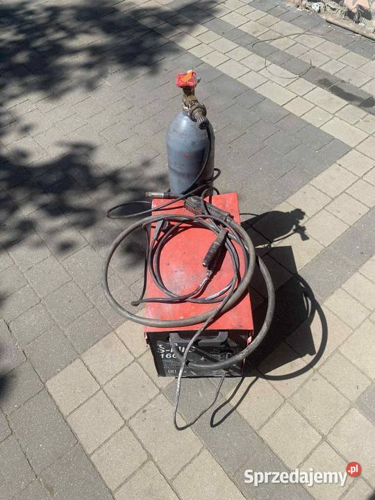 Migomat spawarka Narzędzia mazowieckie Wołomin