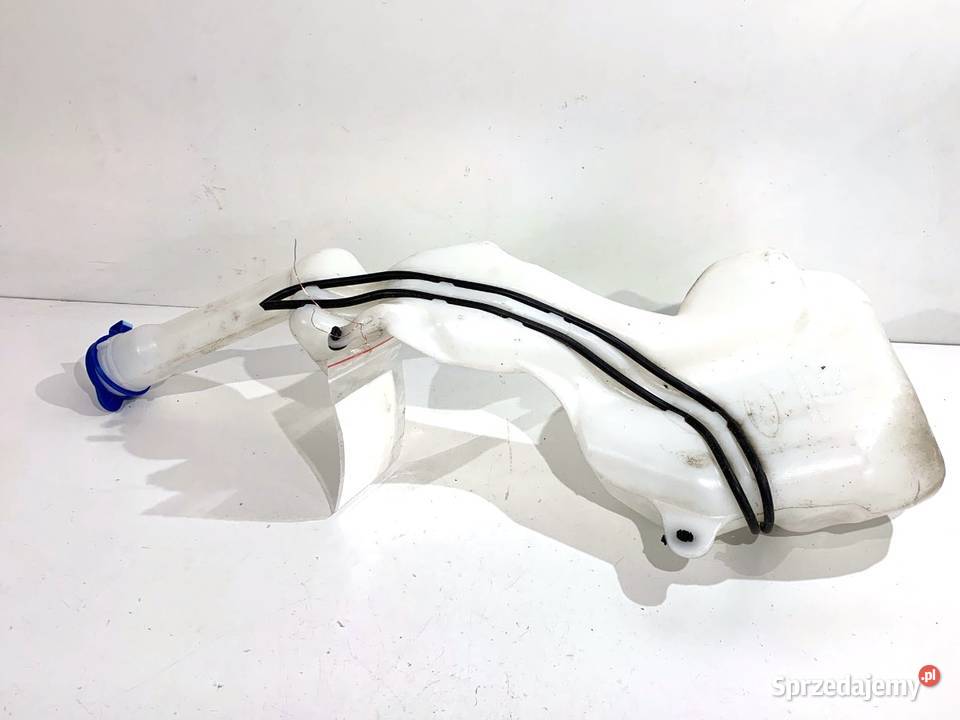 ZBIORNIK SPRYSKIWACZY FORD ECOSPORT SUV 10 125 podkarpackie